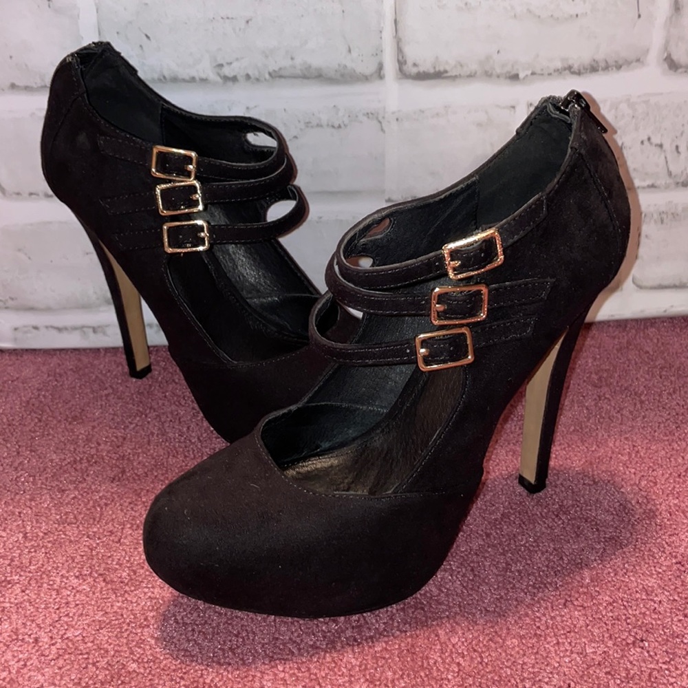 Aldo pumps